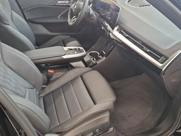 BMW X1 23i xDrive