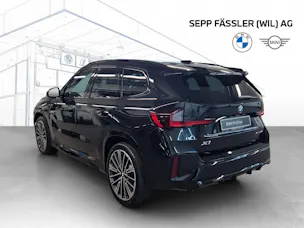 BMW X1 23i xDrive