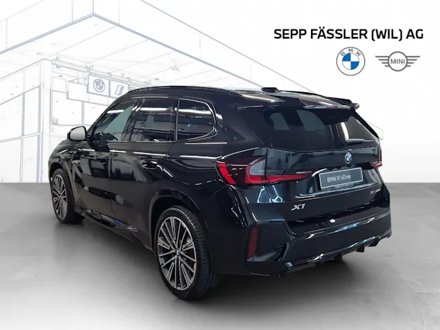 BMW X1 23i xDrive