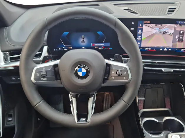 BMW X1 23i xDrive