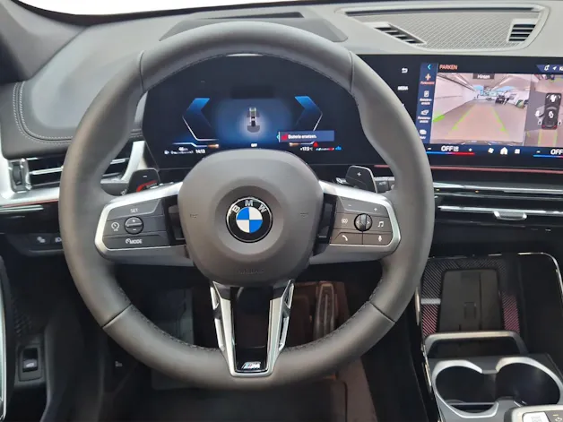 BMW X1 23i xDrive
