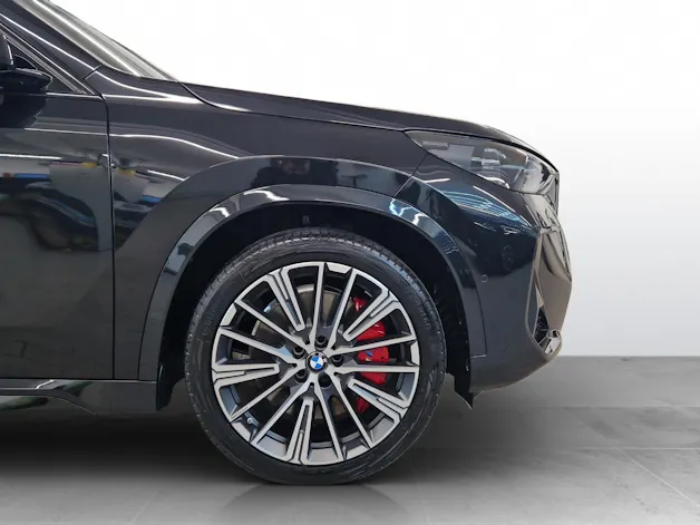 BMW X1 23i xDrive