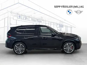 BMW X1 23i xDrive