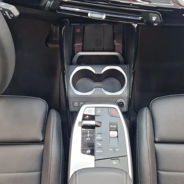 BMW X1 23i xDrive