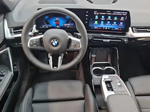 BMW X1 23i xDrive