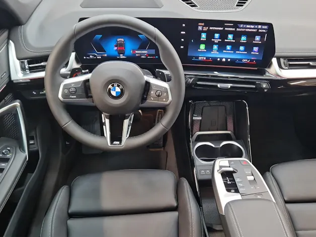 BMW X1 23i xDrive