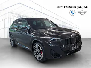 BMW X1 23i xDrive