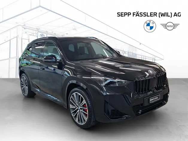 BMW X1 23i xDrive
