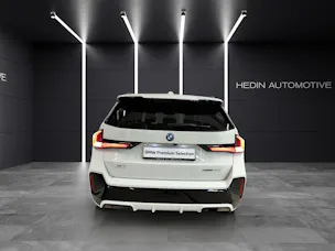BMW X1 30e xDrive M Sport Parking Assistant Plus