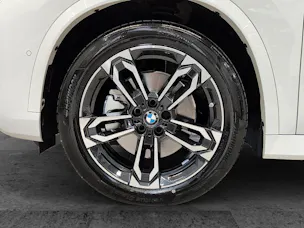 BMW X1 30e xDrive M Sport Parking Assistant Plus