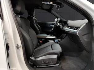 BMW X1 30e xDrive M Sport Parking Assistant Plus