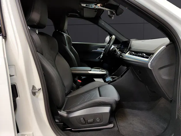BMW X1 30e xDrive M Sport Parking Assistant Plus