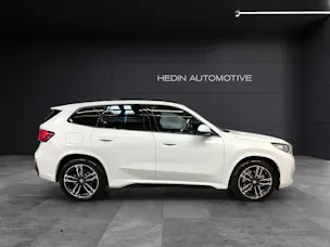 BMW X1 30e xDrive M Sport Parking Assistant Plus
