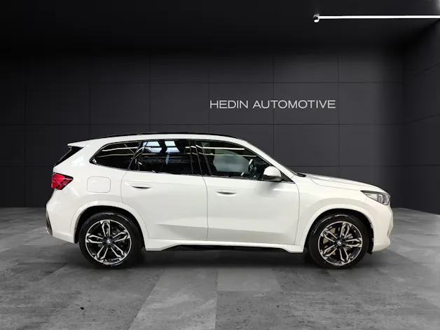 BMW X1 30e xDrive M Sport Parking Assistant Plus