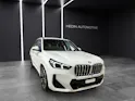 BMW X1 30e xDrive M Sport Parking Assistant Plus