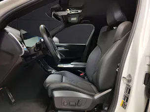 BMW X1 30e xDrive M Sport Parking Assistant Plus