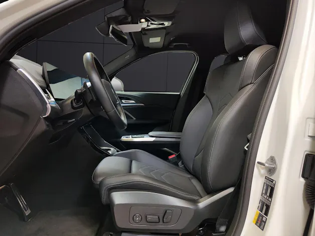 BMW X1 30e xDrive M Sport Parking Assistant Plus