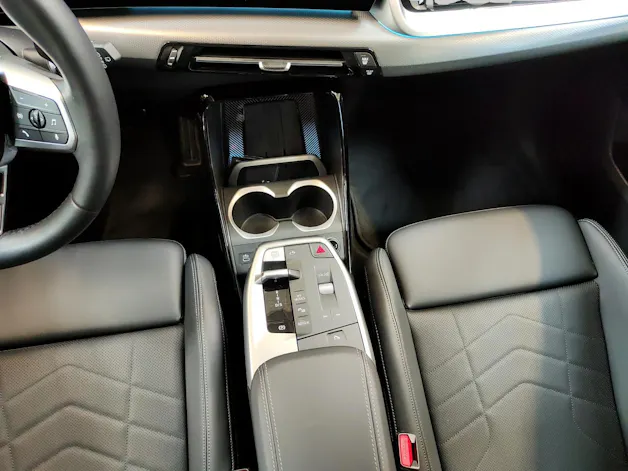 BMW X1 30e xDrive M Sport Parking Assistant Plus