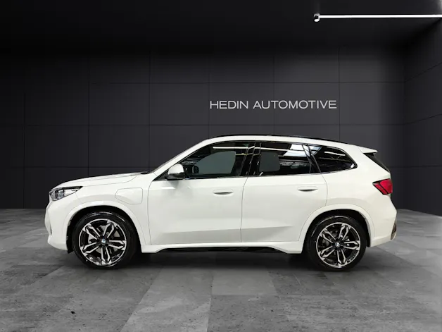 BMW X1 30e xDrive M Sport Parking Assistant Plus