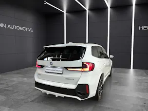 BMW X1 30e xDrive M Sport Parking Assistant Plus