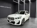 BMW X1 30e xDrive M Sport Parking Assistant Plus
