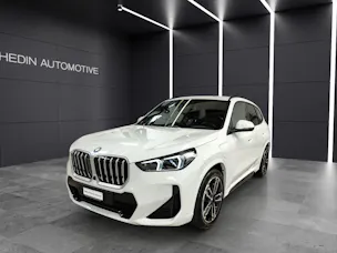 BMW X1 30e xDrive M Sport Parking Assistant Plus