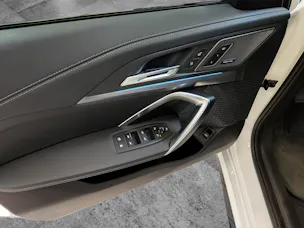BMW X1 30e xDrive M Sport Parking Assistant Plus