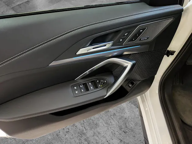 BMW X1 30e xDrive M Sport Parking Assistant Plus