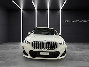 BMW X1 30e xDrive M Sport Parking Assistant Plus