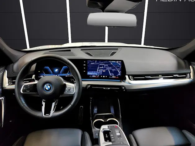 BMW X1 30e xDrive M Sport Parking Assistant Plus