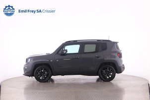 Fahrzeugbild JEEP Renegade 1.3 Night Eagle 4xe