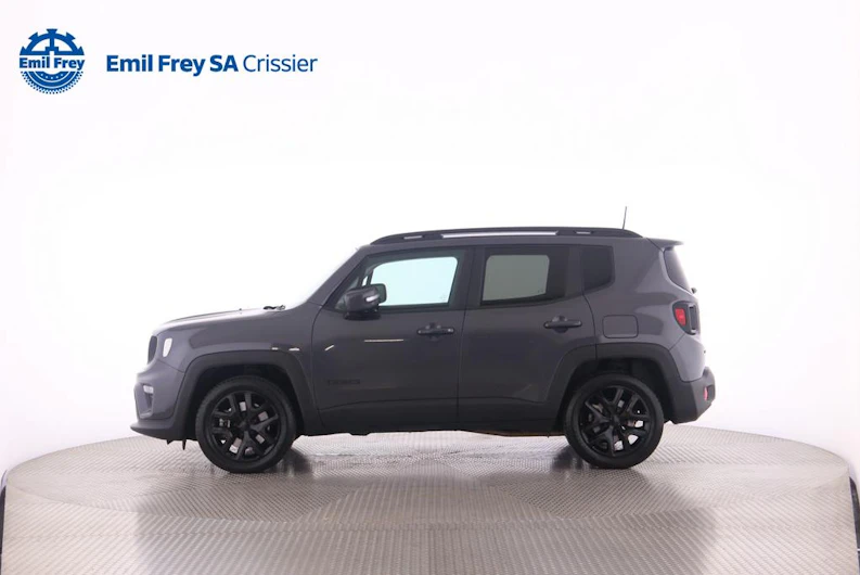 Fahrzeugbild JEEP RENEGADE