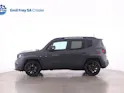 Jeep Renegade 1.3 Night Eagle 4xe