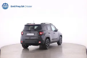 Jeep Renegade 1.3 Night Eagle 4xe