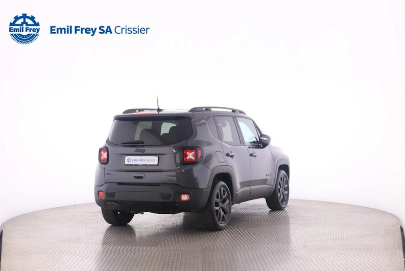 Fahrzeugbild JEEP RENEGADE