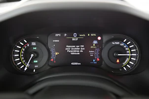 Fahrzeugbild JEEP Renegade 1.3 Night Eagle 4xe