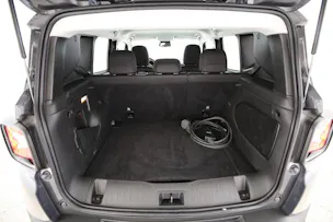 Jeep Renegade 1.3 Night Eagle 4xe