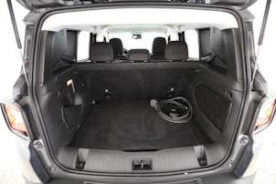 Fahrzeugbild JEEP Renegade 1.3 Night Eagle 4xe