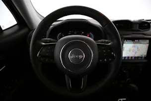 Jeep Renegade 1.3 Night Eagle 4xe