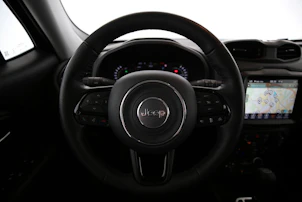 Fahrzeugbild JEEP Renegade 1.3 Night Eagle 4xe