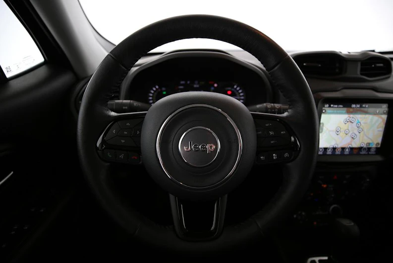 Fahrzeugbild JEEP RENEGADE