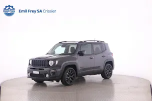 Jeep Renegade 1.3 Night Eagle 4xe