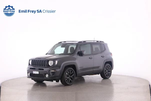 Fahrzeugbild JEEP Renegade 1.3 Night Eagle 4xe