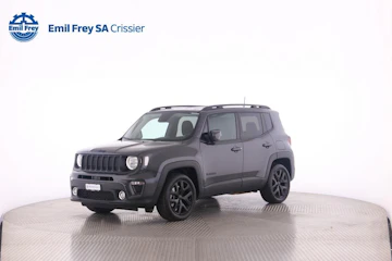 Fahrzeugbild JEEP Renegade 1.3 Night Eagle 4xe