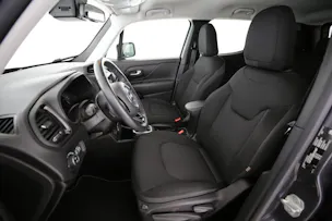 Jeep Renegade 1.3 Night Eagle 4xe