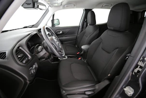 Fahrzeugbild JEEP Renegade 1.3 Night Eagle 4xe