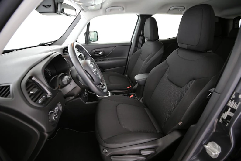 Fahrzeugbild JEEP RENEGADE