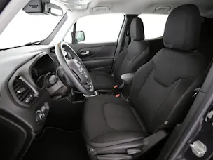 Jeep Renegade 1.3 Night Eagle 4xe