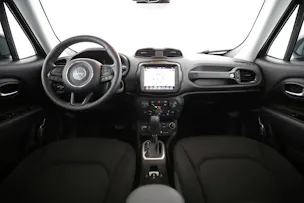 Jeep Renegade 1.3 Night Eagle 4xe