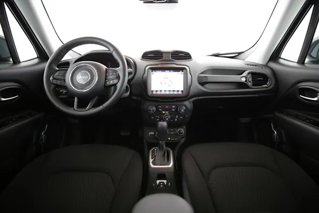 Jeep Renegade 1.3 Night Eagle 4xe